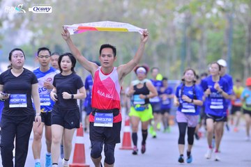 RUN TO LIVE 2024 - Ảnh #1337109