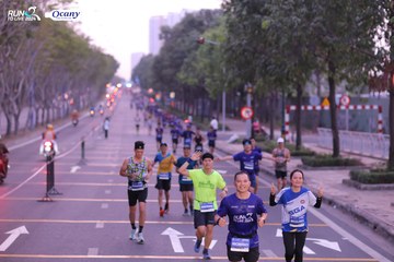 RUN TO LIVE 2024 - Ảnh #1433995