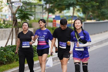 RUN TO LIVE 2024 - Ảnh #1357887