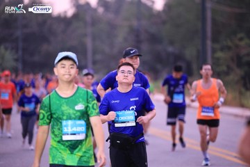 RUN TO LIVE 2024 - Ảnh #1358015