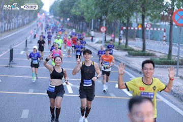 RUN TO LIVE 2024 - Ảnh #1432322