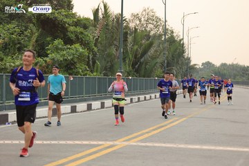 RUN TO LIVE 2024 - Ảnh #1402006