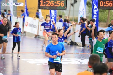RUN TO LIVE 2024 - Ảnh #1404177