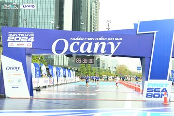RUN TO LIVE 2024 - Ảnh #1427685