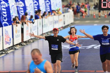 RUN TO LIVE 2024 - Ảnh #1410823