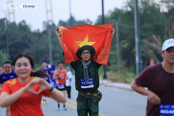 RUN TO LIVE 2024 - Ảnh #1370682