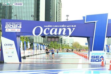 RUN TO LIVE 2024 - Ảnh #1427939