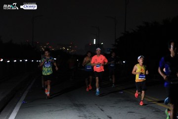 RUN TO LIVE 2024 - Ảnh #1331656