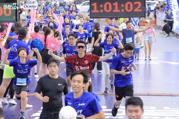 RUN TO LIVE 2024 - Ảnh #1364331