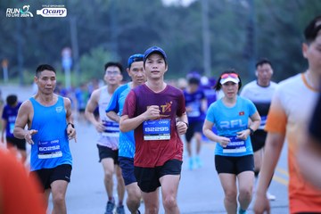 RUN TO LIVE 2024 - Ảnh #1365966