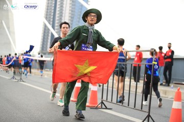 RUN TO LIVE 2024 - Ảnh #1343946