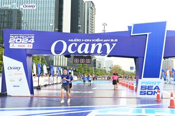 RUN TO LIVE 2024 - Ảnh #1424535