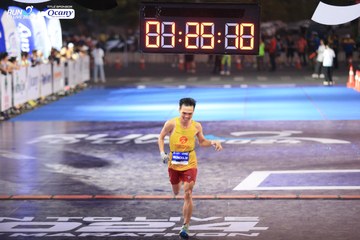 RUN TO LIVE 2024 - Ảnh #1376612