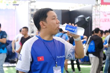 RUN TO LIVE 2024 - Ảnh #1313593