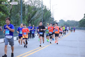 RUN TO LIVE 2024 - Ảnh #1386096
