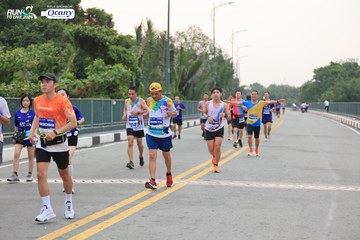 RUN TO LIVE 2024 - Ảnh #1392476