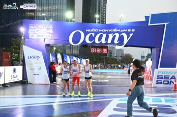 RUN TO LIVE 2024 - Ảnh #1417548