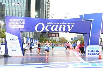 RUN TO LIVE 2024 - Ảnh #1418099