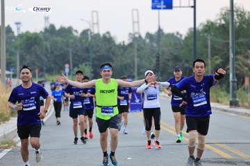 RUN TO LIVE 2024 - Ảnh #1379533