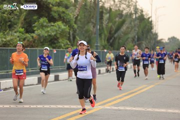 RUN TO LIVE 2024 - Ảnh #1401659