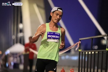 RUN TO LIVE 2024 - Ảnh #1324601