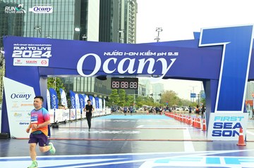 RUN TO LIVE 2024 - Ảnh #1428145