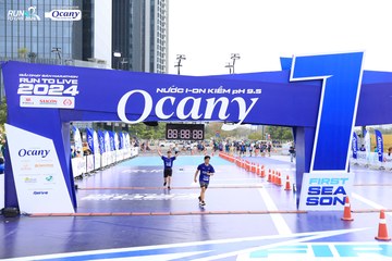RUN TO LIVE 2024 - Ảnh #1417174