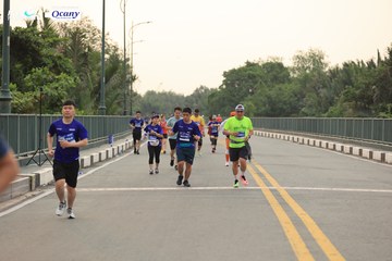 RUN TO LIVE 2024 - Ảnh #1407033