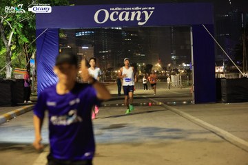 RUN TO LIVE 2024 - Ảnh #1323143