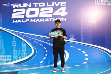RUN TO LIVE 2024 - Ảnh #1316636