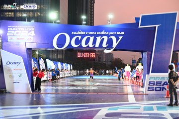 RUN TO LIVE 2024 - Ảnh #1417346