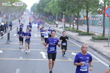 RUN TO LIVE 2024 - Ảnh #1434634