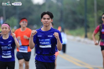 RUN TO LIVE 2024 - Ảnh #1375159