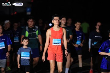 RUN TO LIVE 2024 - Ảnh #1344379