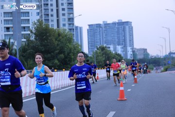 RUN TO LIVE 2024 - Ảnh #1449237
