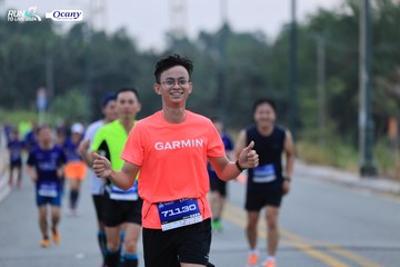 RUN TO LIVE 2024 - Ảnh #1372954