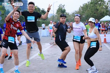 RUN TO LIVE 2024 - Ảnh #1338233