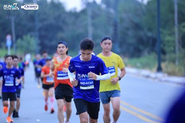 RUN TO LIVE 2024 - Ảnh #1366045