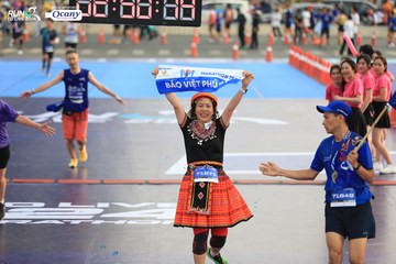RUN TO LIVE 2024 - Ảnh #1411531