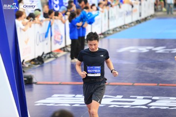 RUN TO LIVE 2024 - Ảnh #1333470