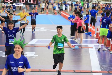 RUN TO LIVE 2024 - Ảnh #1405666