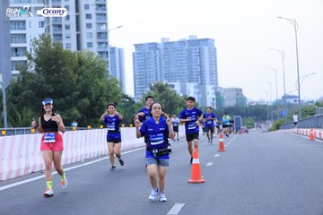 RUN TO LIVE 2024 - Ảnh #1449530