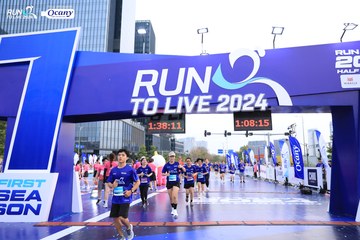 RUN TO LIVE 2024 - Ảnh #1368181