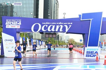 RUN TO LIVE 2024 - Ảnh #1424768