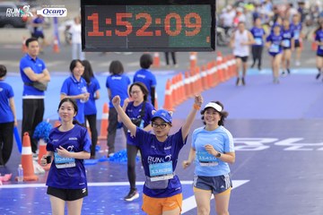 RUN TO LIVE 2024 - Ảnh #1394512