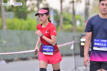 RUN TO LIVE 2024 - Ảnh #1444023