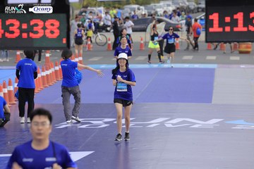 RUN TO LIVE 2024 - Ảnh #1391279