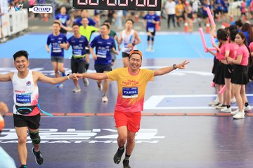 RUN TO LIVE 2024 - Ảnh #1409312