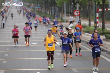 RUN TO LIVE 2024 - Ảnh #1438252