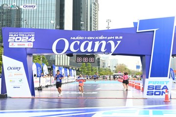 RUN TO LIVE 2024 - Ảnh #1424374